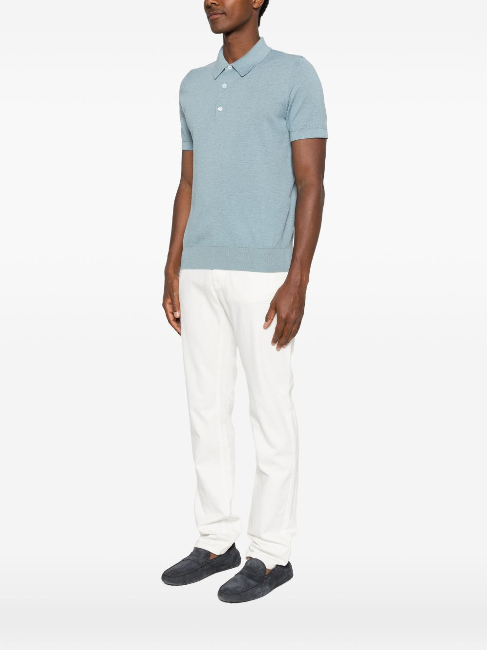 [BRIONI] T-shirts Short Sleeve SS26 UMR20OP0K154712