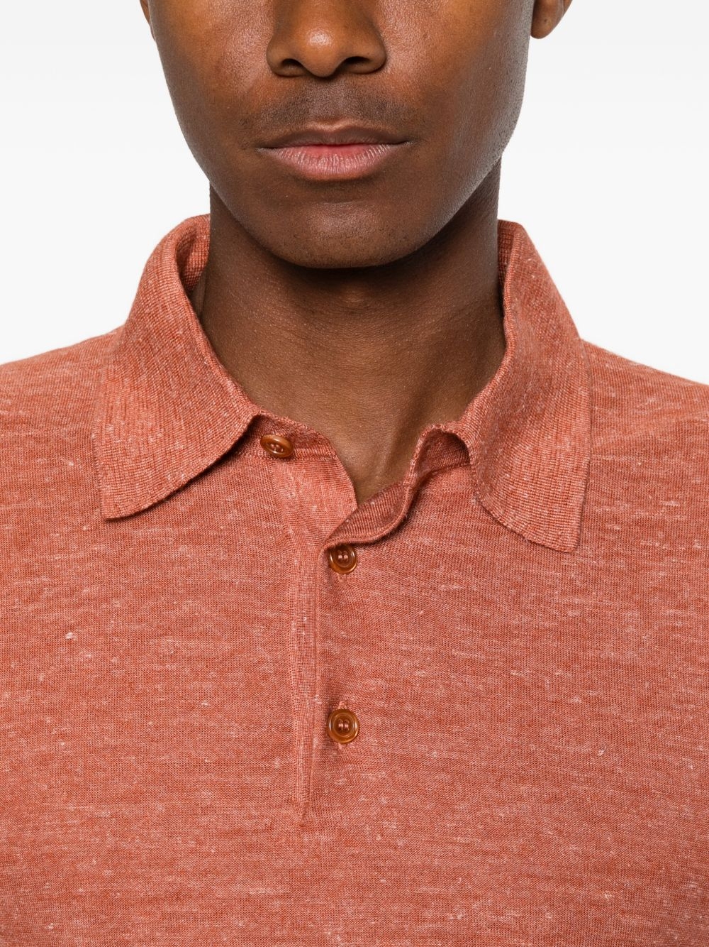 [BRIONI] T-shirts Short Sleeve SS26 UMR20OPDK146300