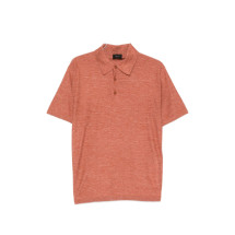 [BRIONI] T-shirts Short Sleeve SS26 UMR20OPDK146300