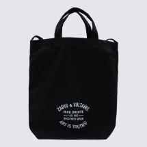 [Zadig & Voltaire] Tote bag FW26 LWBA04272011