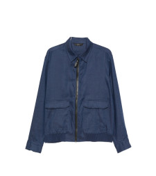 [BRIONI] Casual Jacket SS26 SLWF0LPA1084200
