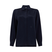 [Max Mara] Shirts Long Sleeve FW26 MXMGERANIO2621116021600_003