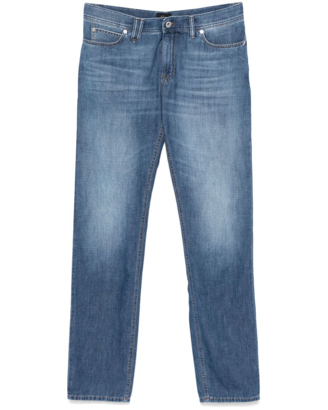 [BRIONI] Jeans SS26 SPDB0LPBD034400