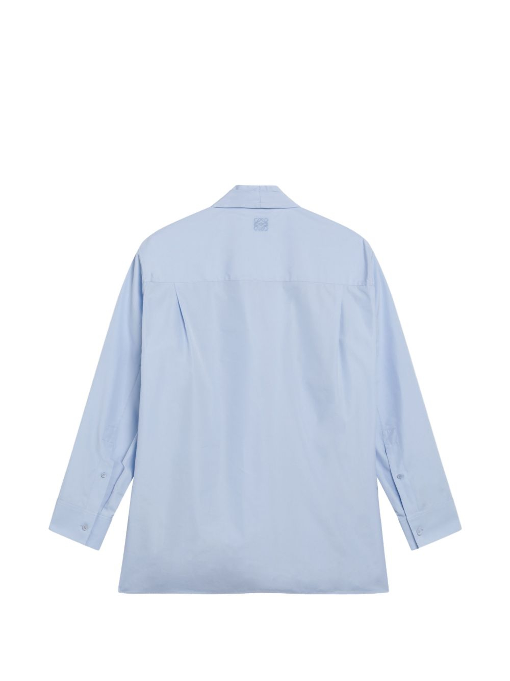 [Loewe] Shirts Long Sleeve SS26 S359Y05XGB5145