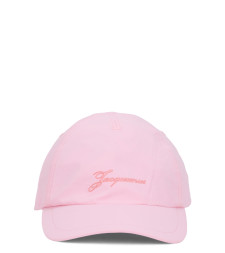 [JACQUEMUS] Cap SS26 26EACU00799AW00645_430