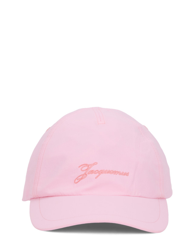 [JACQUEMUS] Cap SS26 26EACU00799AW00645_430