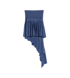 [Alaia] Mini skirt SS26 AA9J2552K177C516