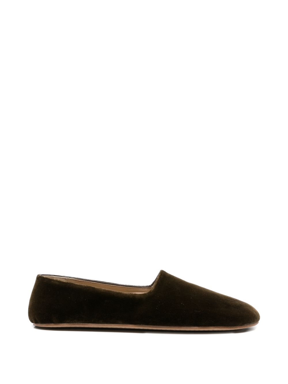 [THE ROW] Sandals SS26 F1782W24MSS