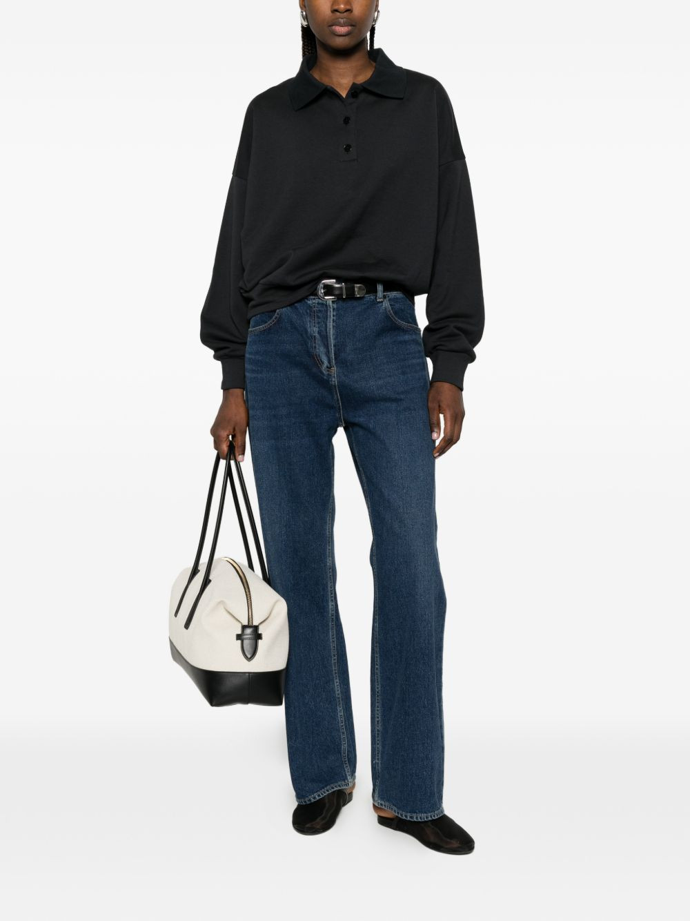 [THE ROW] Jeans SS26 10803W4413IND