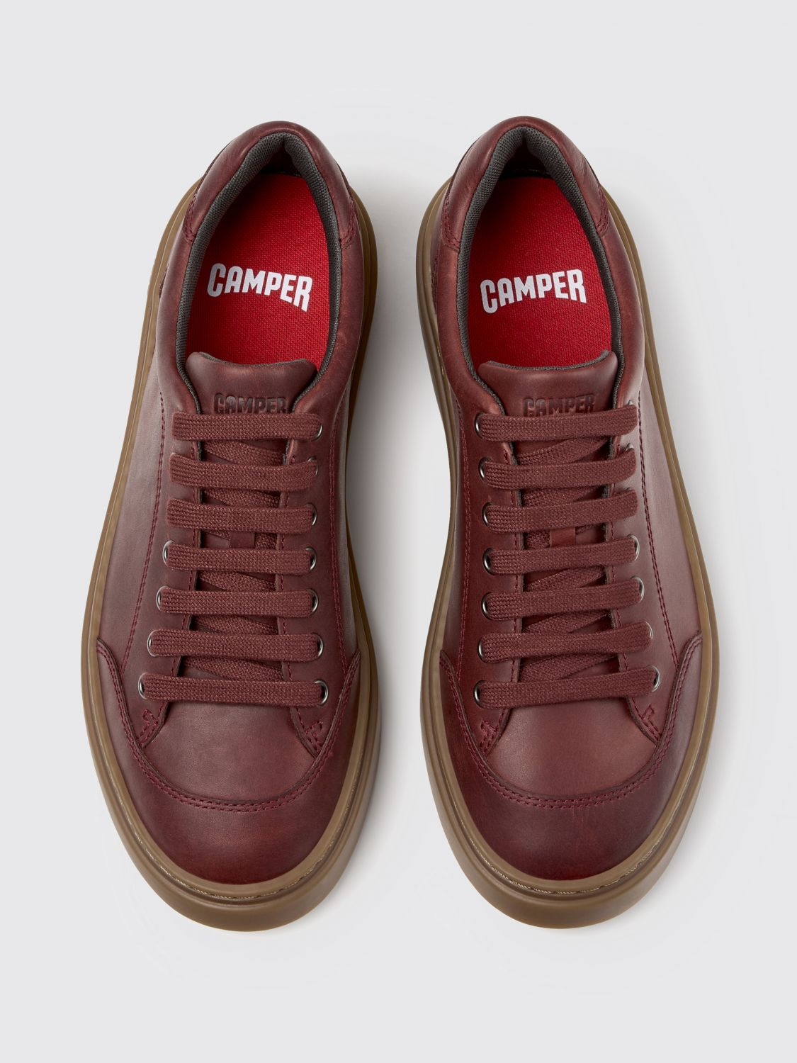 [CAMPER] Sneakers SS26 K101105-012 RUNNER TWENTYFIVE 0