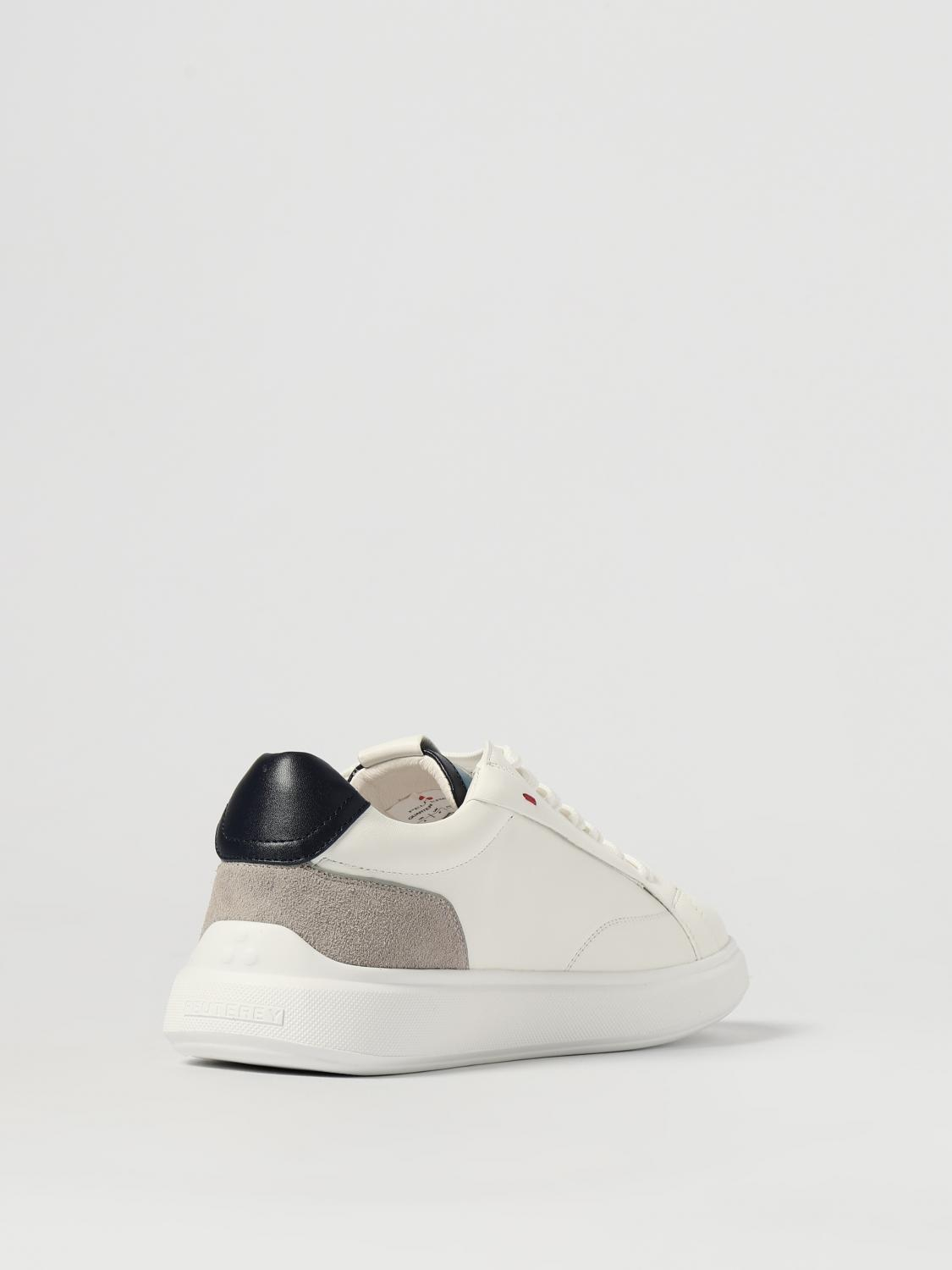 [Peuterey] Sneakers SS26 PEU552299011309 197