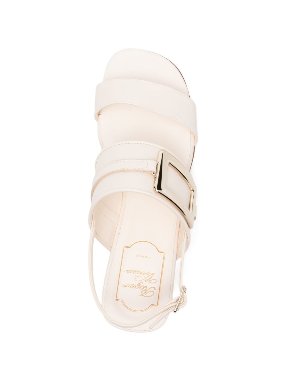 [Roger Vivier] Sandals SS26 RVW81644930BSSC019