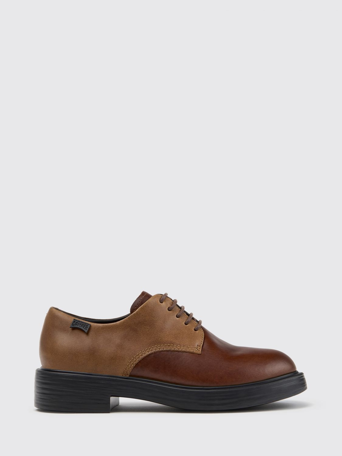 [CAMPER] Oxford Shoes SS26 K201684-031 TWINS 0