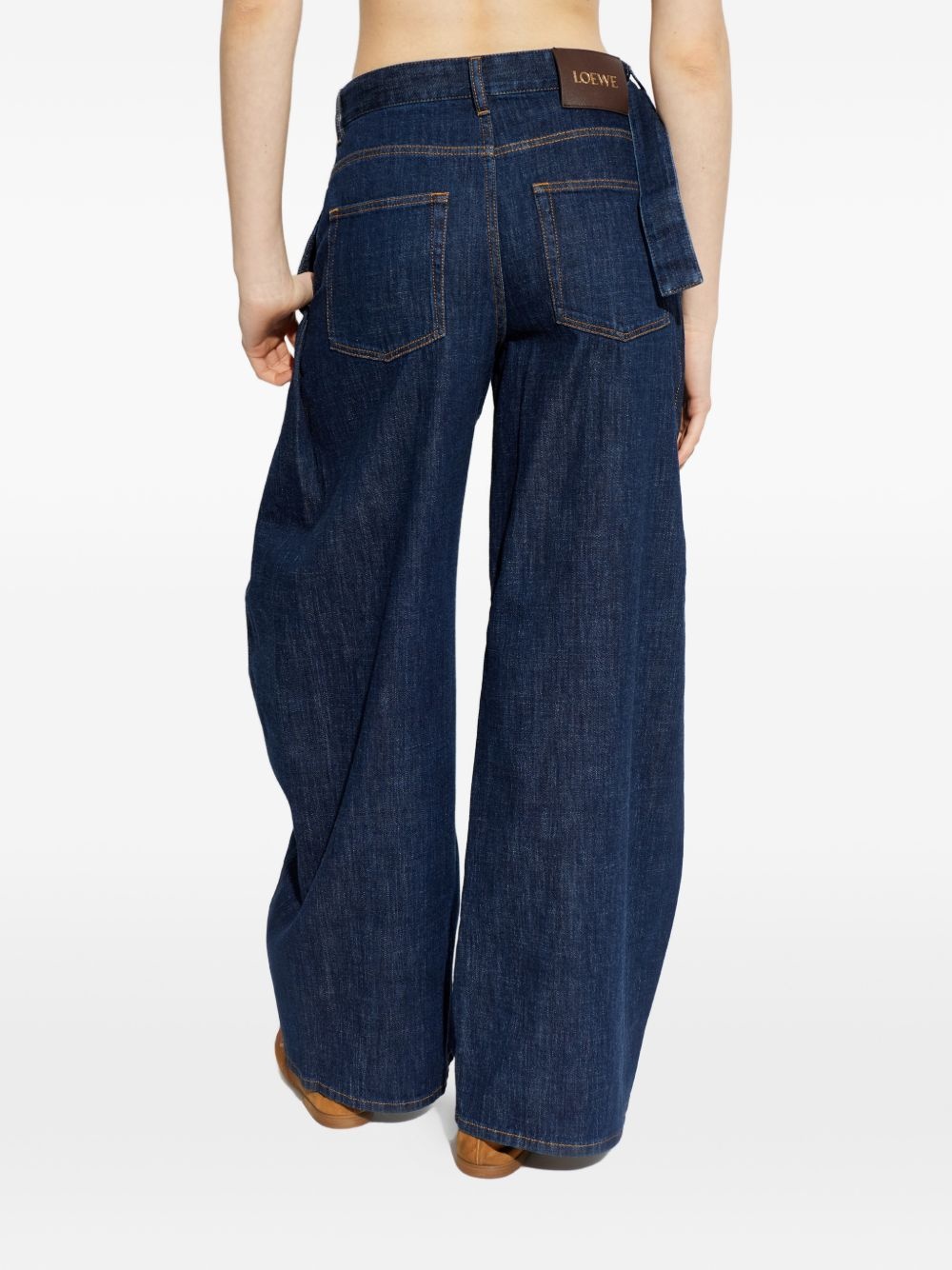 [Loewe] Jeans SS26 S359Y11XEE5380