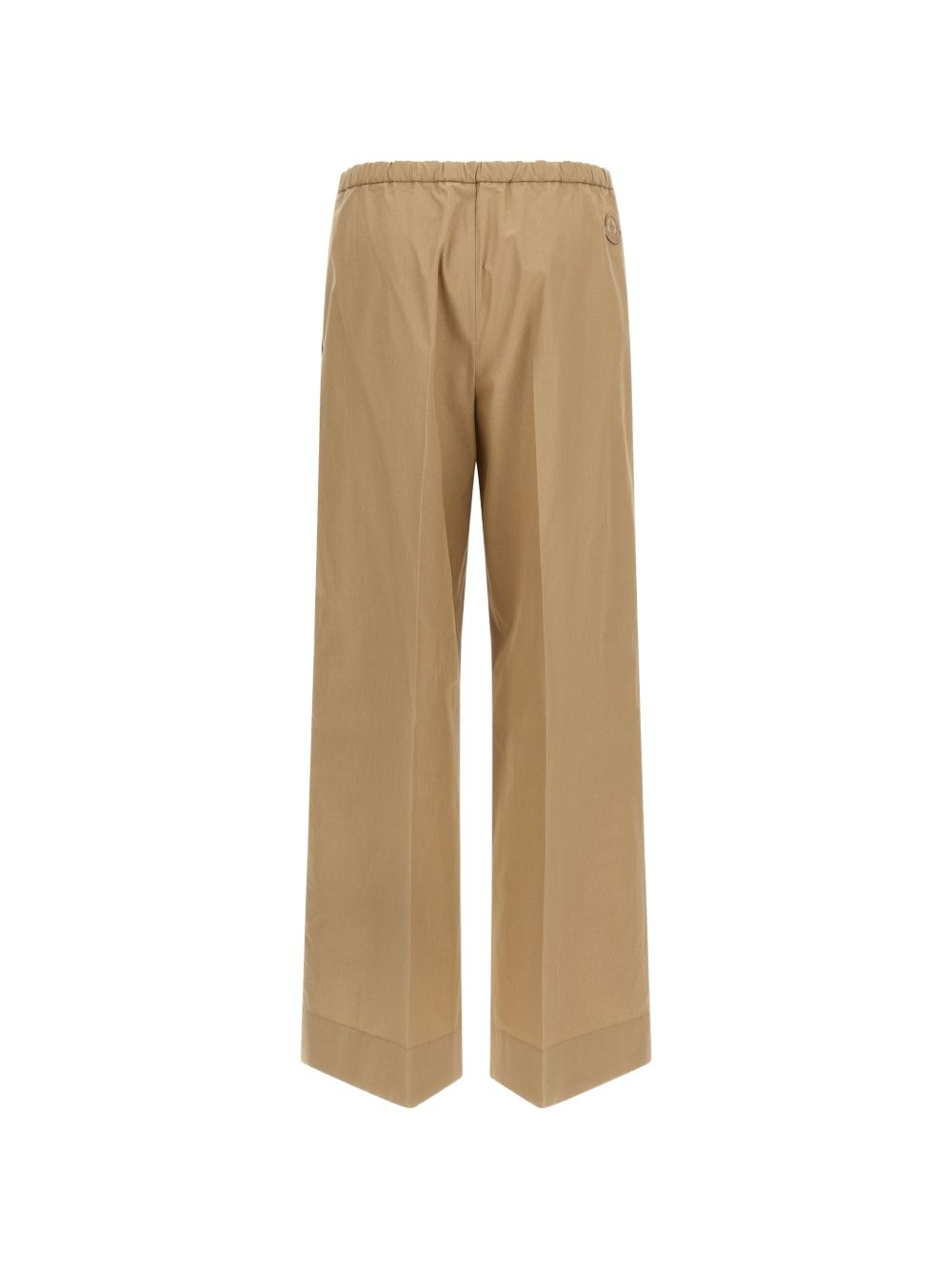 [Moncler] Trousers SS26 L10932A00009597LQ20J