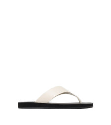 [THE ROW] Sandals SS26 F1839L825IVBL