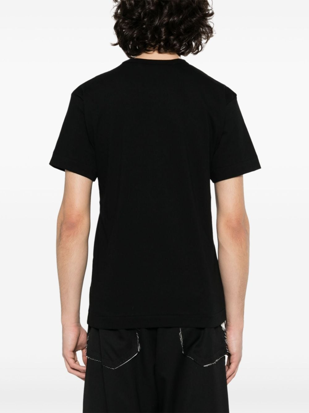 [Comme des Garcons] T-shirts Short Sleeve SS26 AXT0641