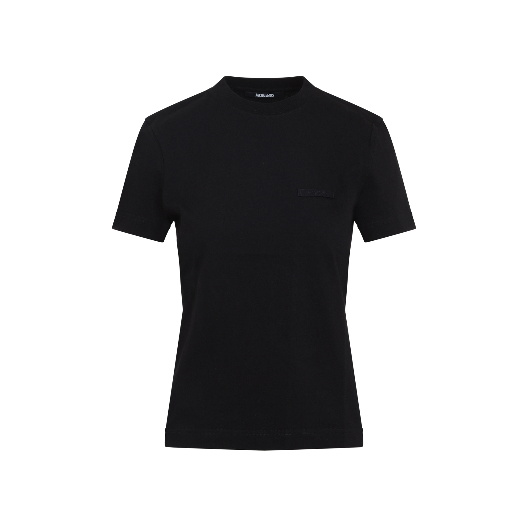 [JACQUEMUS] T-shirts Short Sleeve FW26 TSW00550AJ00029
