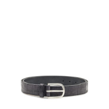 [ORCIANI] Belt FW25 U08125COC NERO