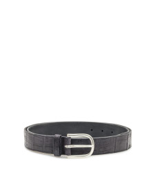 [ORCIANI] Belt FW25 U08125COC NERO