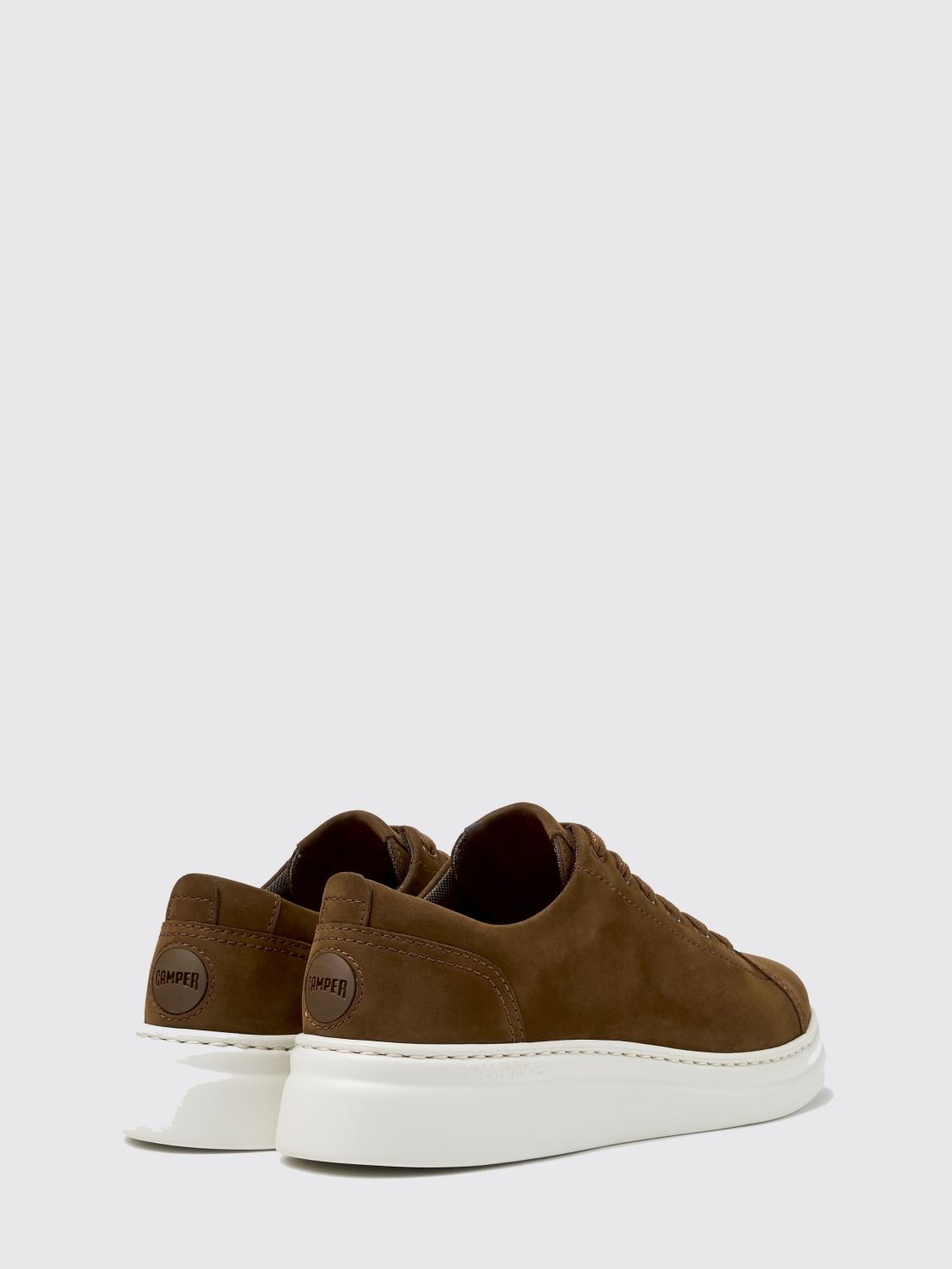 [CAMPER] Sneakers SS26 K200645-103 RUNNER UP 0