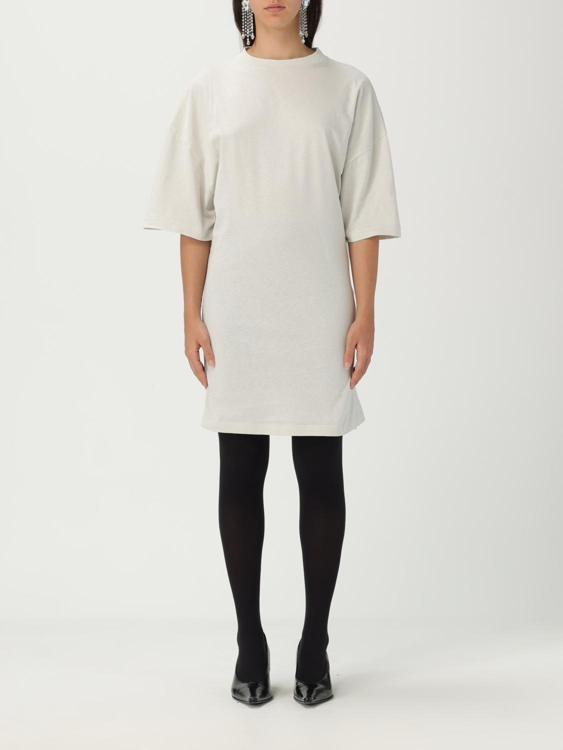 [Balenciaga] Short sleeve dress SS26 837569TSVE7 9012