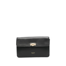 [Ferragamo] Minibag FW26 221165 0795687 NERO