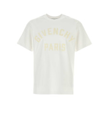 [Givenchy] T-shirts Short Sleeve SS26 BM71NK3YRS 100