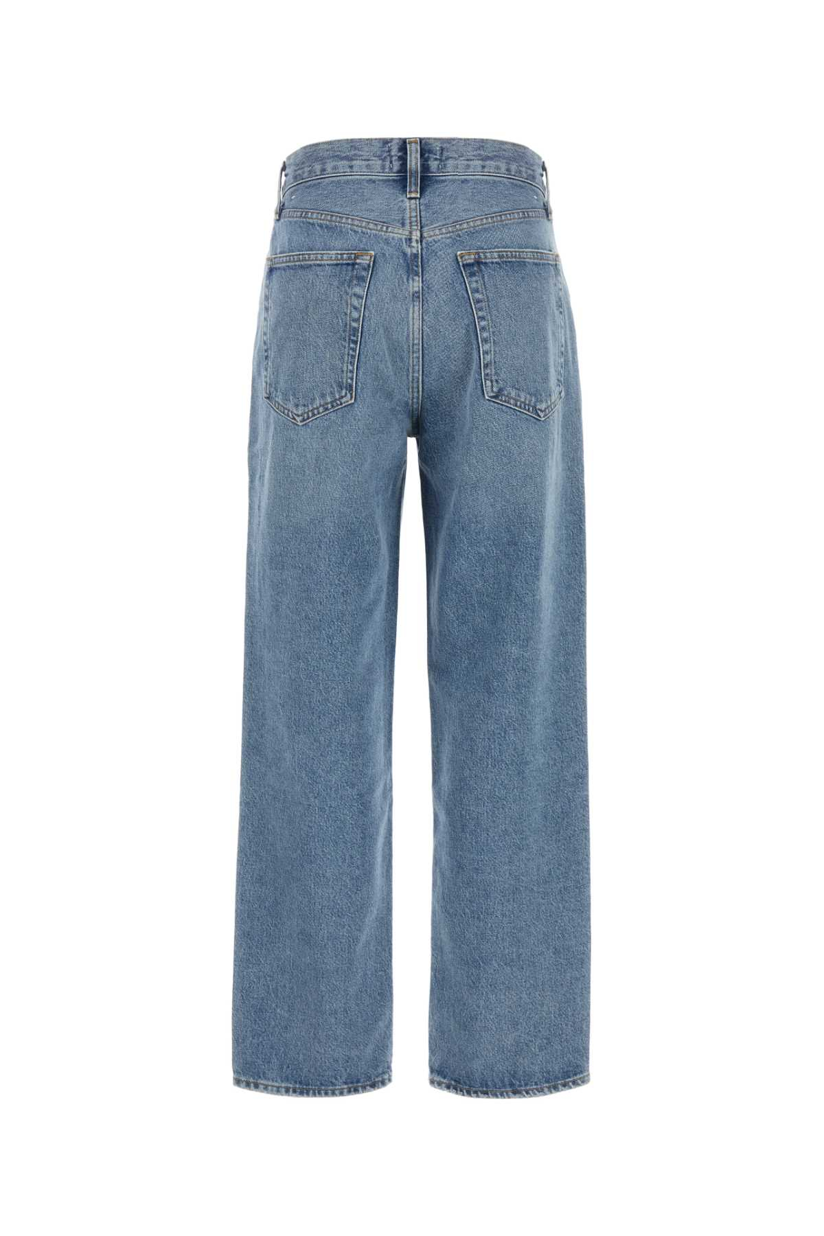 [Agolde] Jeans SS26 A2081535 FRWA