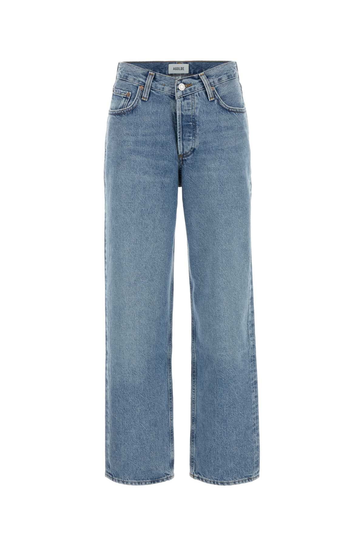 [Agolde] Jeans SS26 A2081535 FRWA