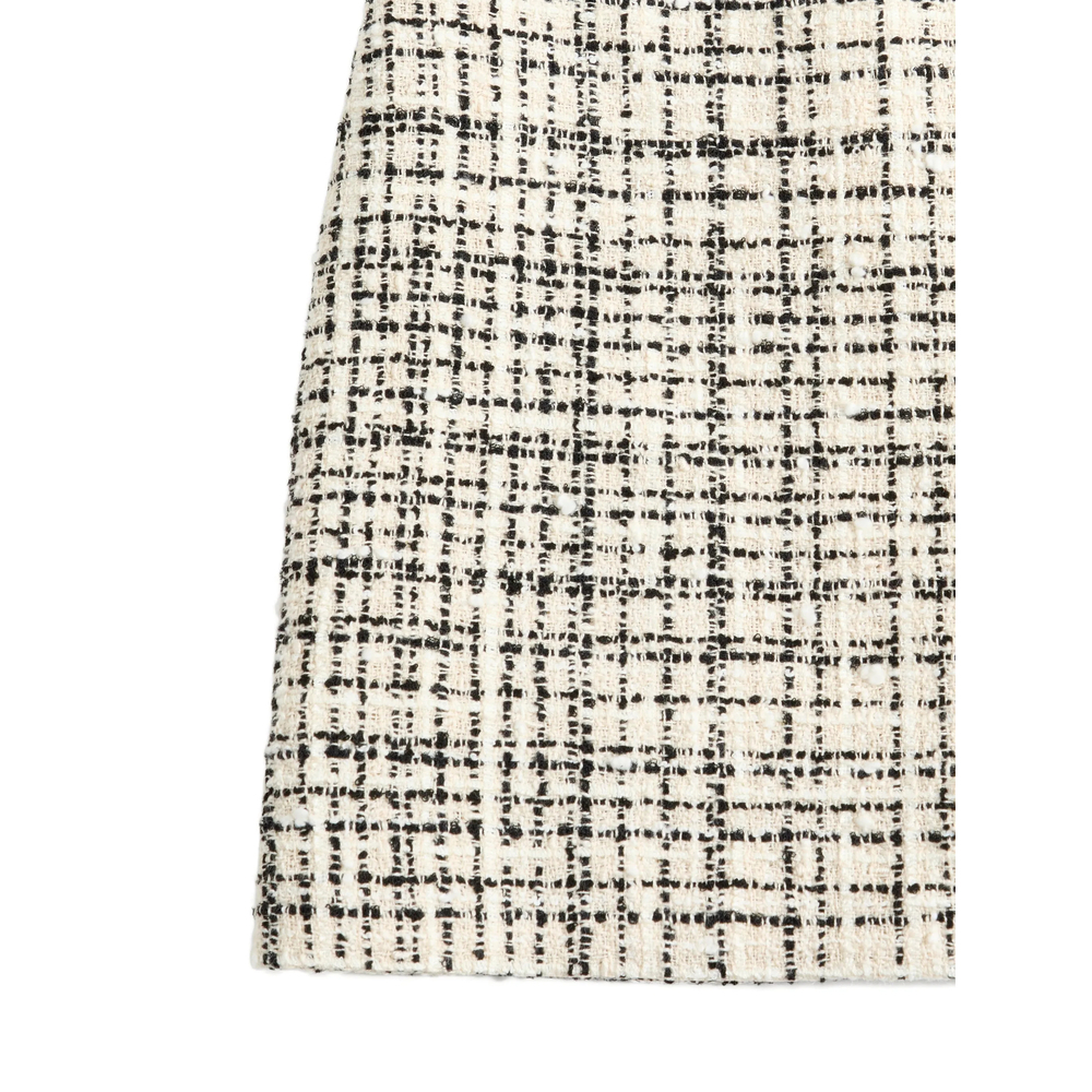 [Valentino] Mini skirt FW26 9B3RAF43A9P  3G3