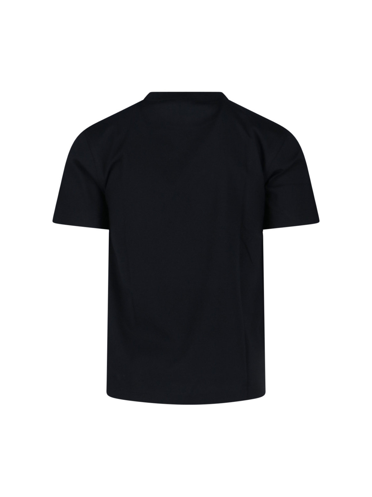 [Burberry] T-shirts Short Sleeve SS26 8121702A1189