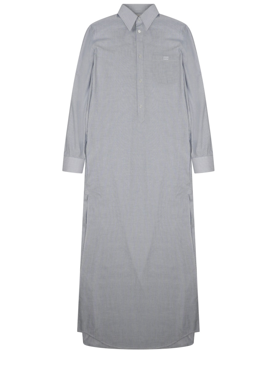 [Celine] Dress SS25 RR08G0765_01CX