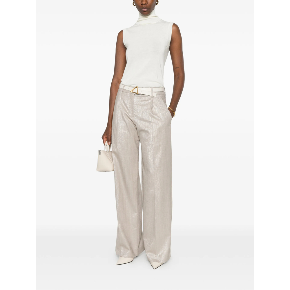 [Brunello Cucinelli] Trousers FW26 MP517P8884  C1083