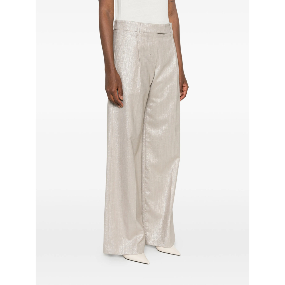 [Brunello Cucinelli] Trousers FW26 MP517P8884  C1083