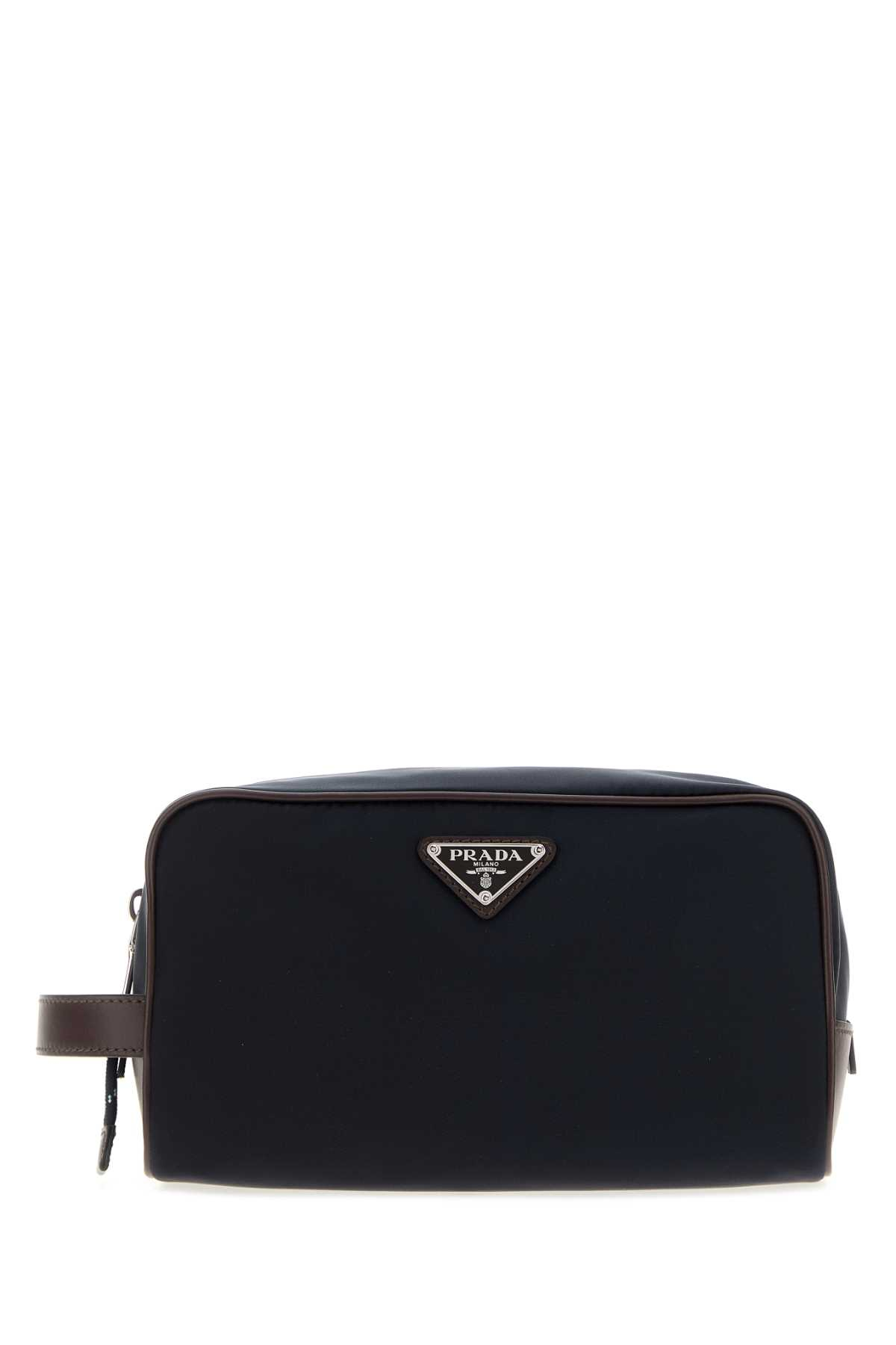 [Prada] Pouch FW26 2NA0022HE1 F0008