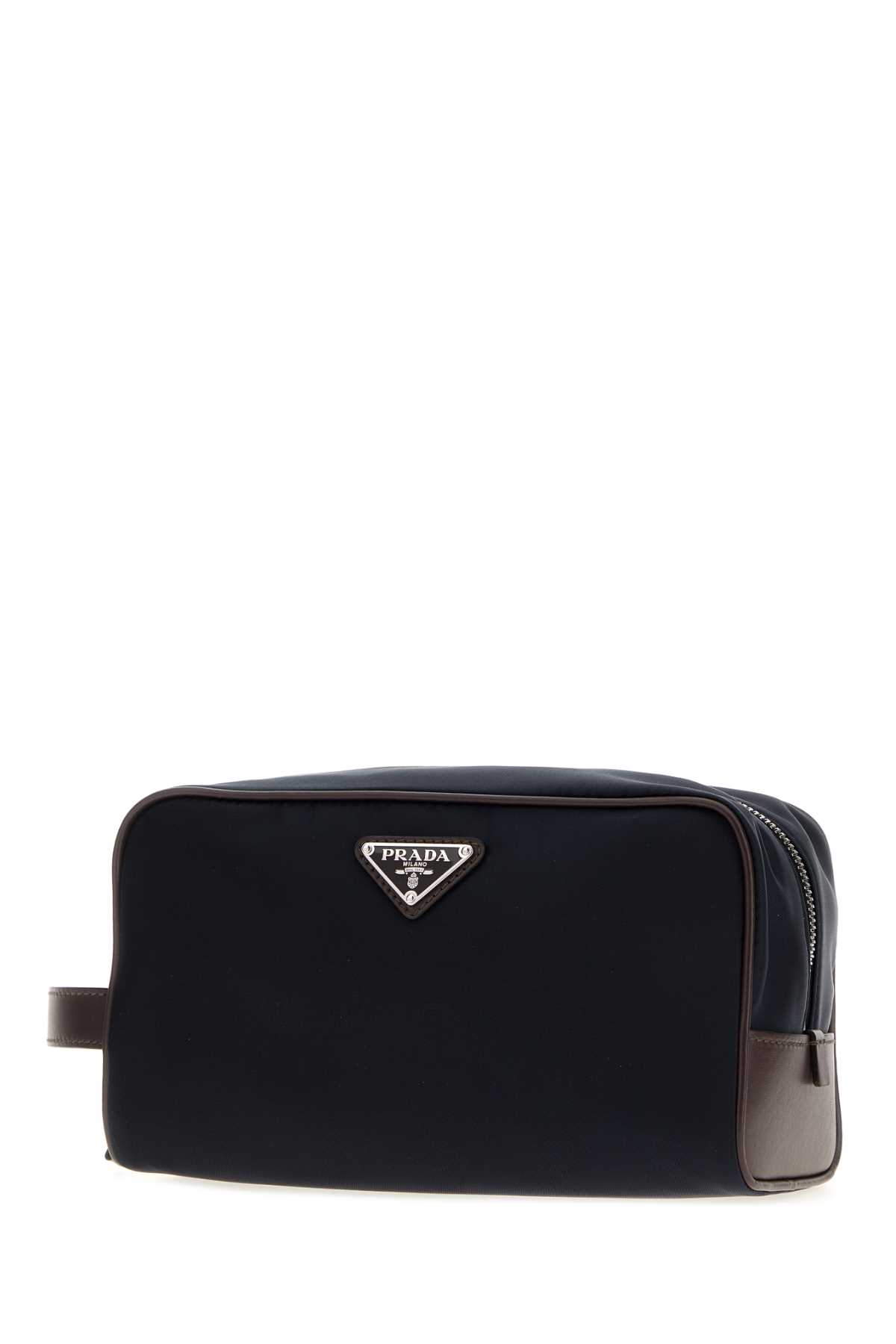 [Prada] Pouch FW26 2NA0022HE1 F0008