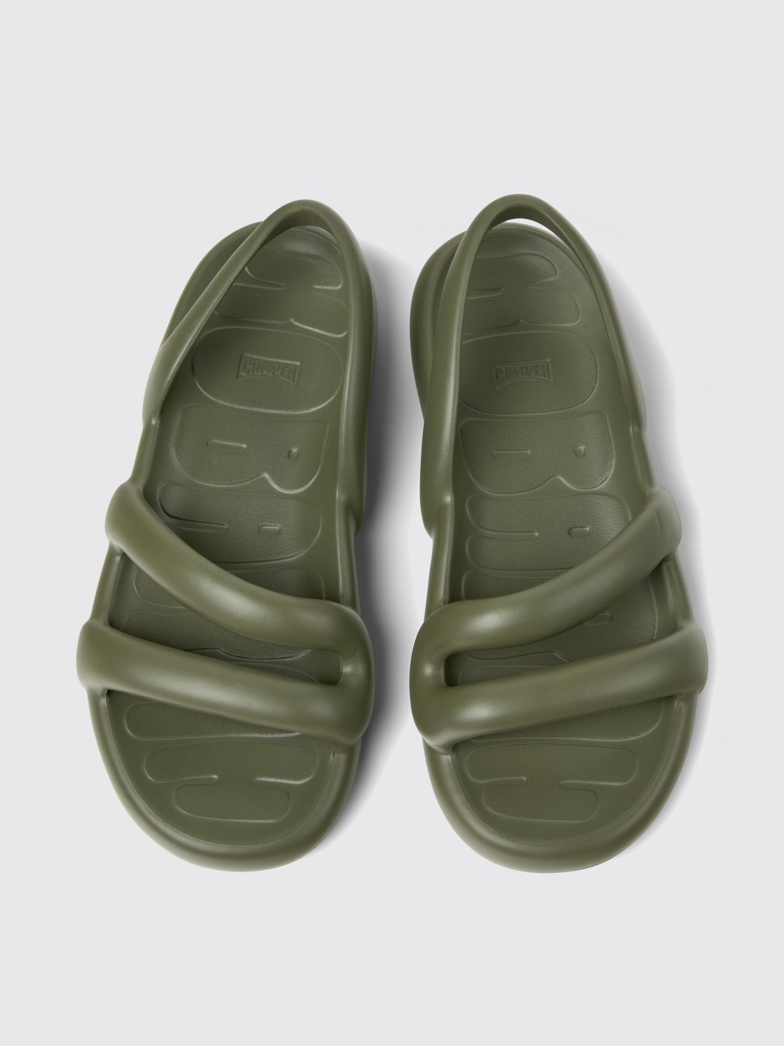 [CAMPER] Sandals SS26 K100957-018 KOBARAH FLAT 0
