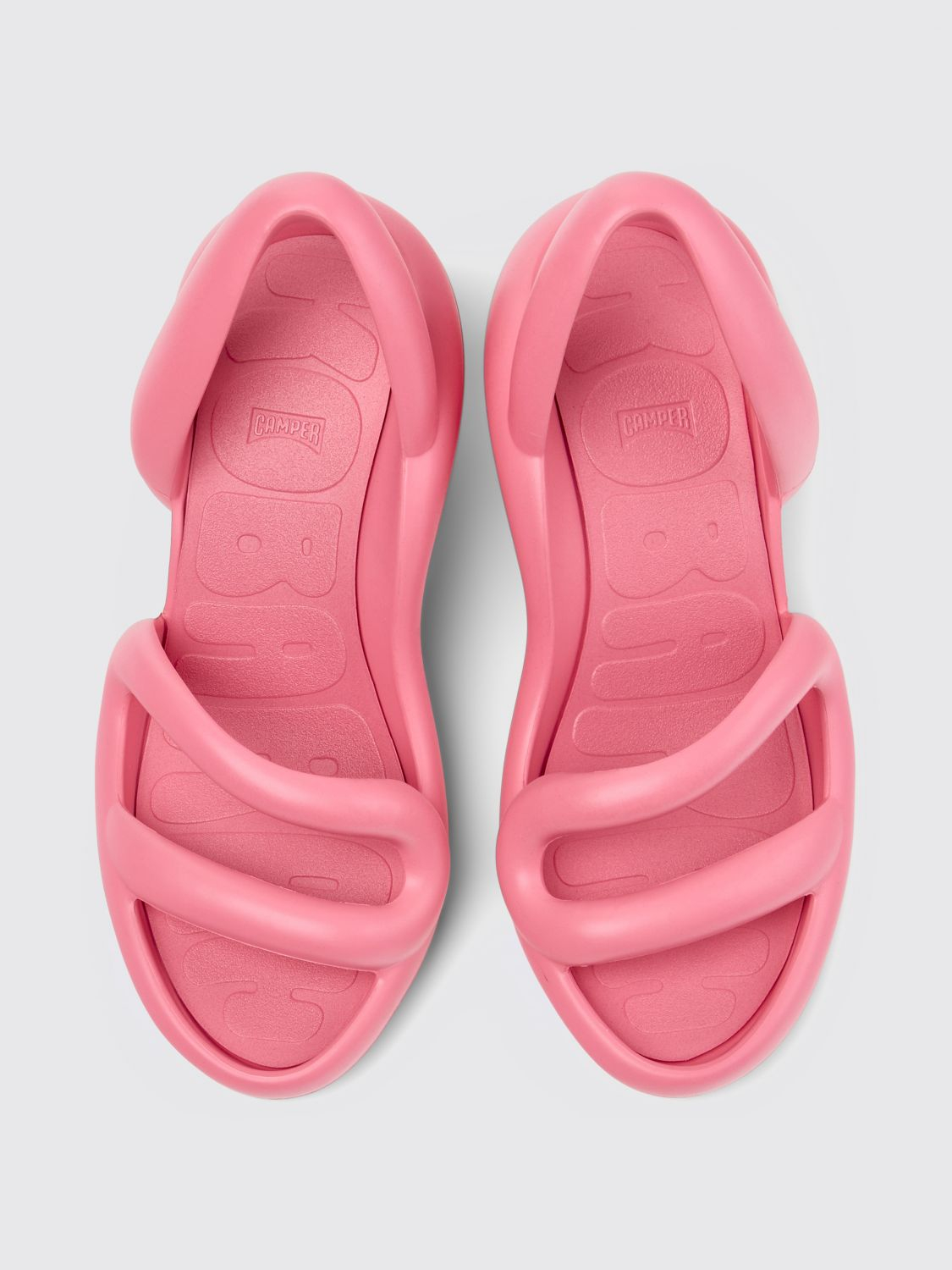 [CAMPER] Sandals SS26 K200155-048 KOBARAH 0