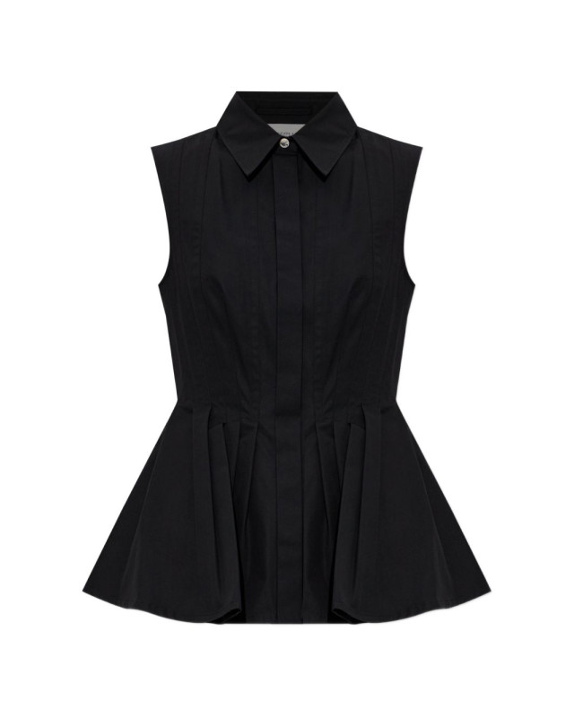 [SPORTMAX] Shirts Sleeveless SS26 2612111052600303005
