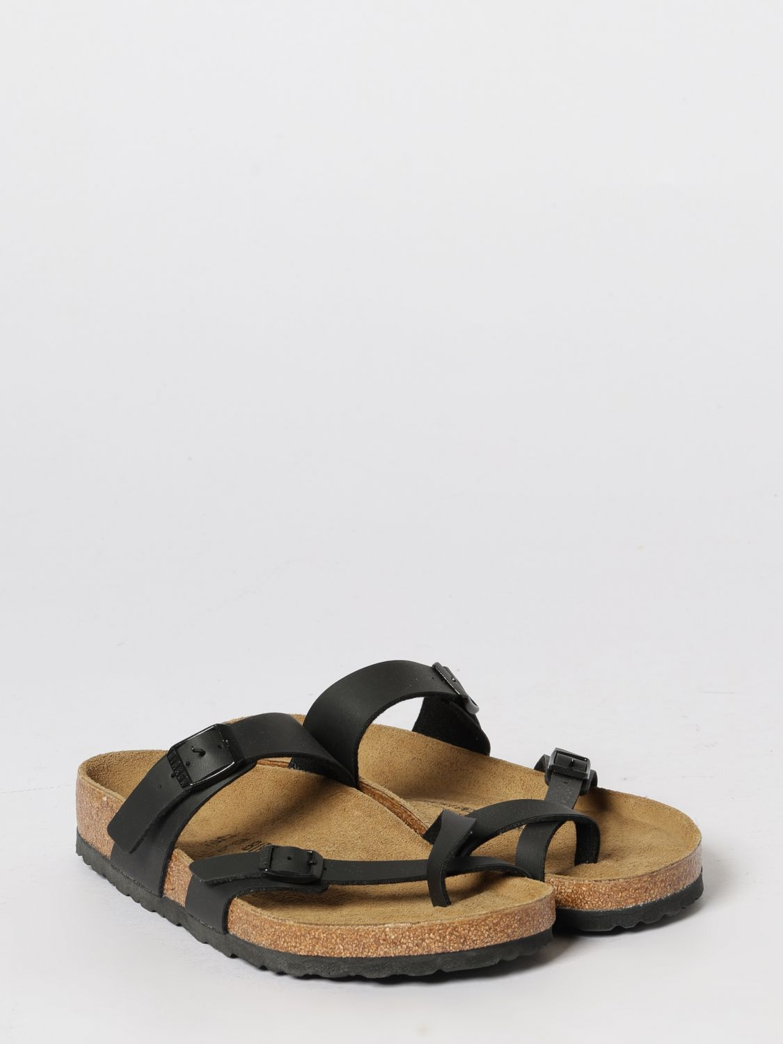 [Birkenstock] Sandals SS26 0071791