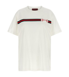 [Gucci] T-shirts Short Sleeve SS26 837959XJHM59081