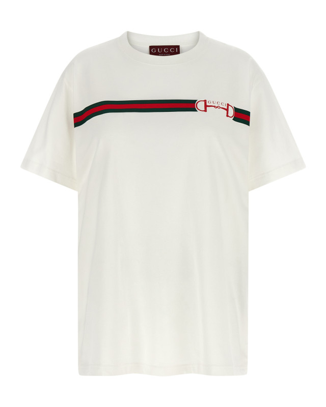 [Gucci] T-shirts Short Sleeve SS26 837959XJHM59081
