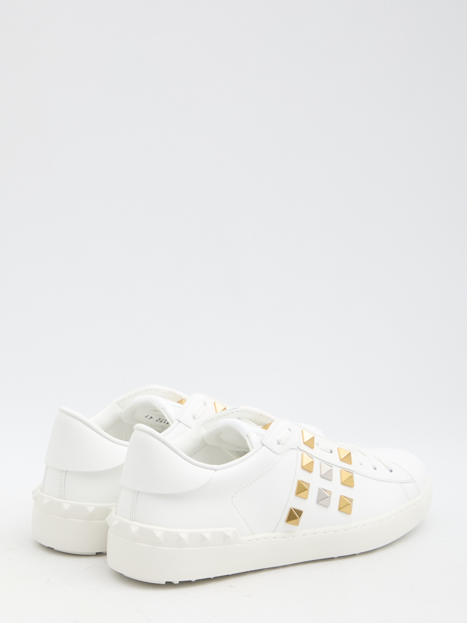 [Valentino Garavani] Sneakers SS25 6Y2S0931_GDL_RJJ