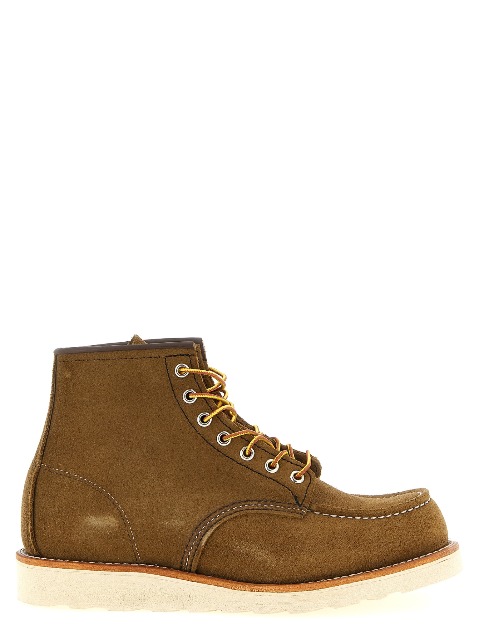 [Red Wing Shoes] Ankle boots SS26 0888D1