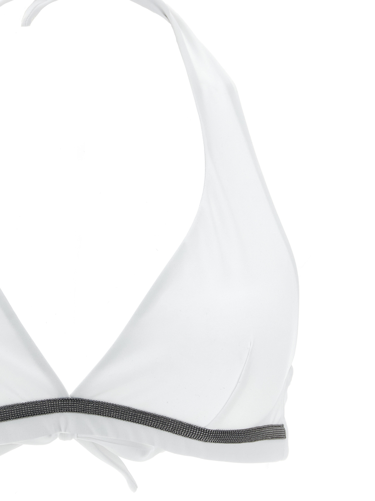[Brunello Cucinelli] Bikini SS26 ML902VS479C001