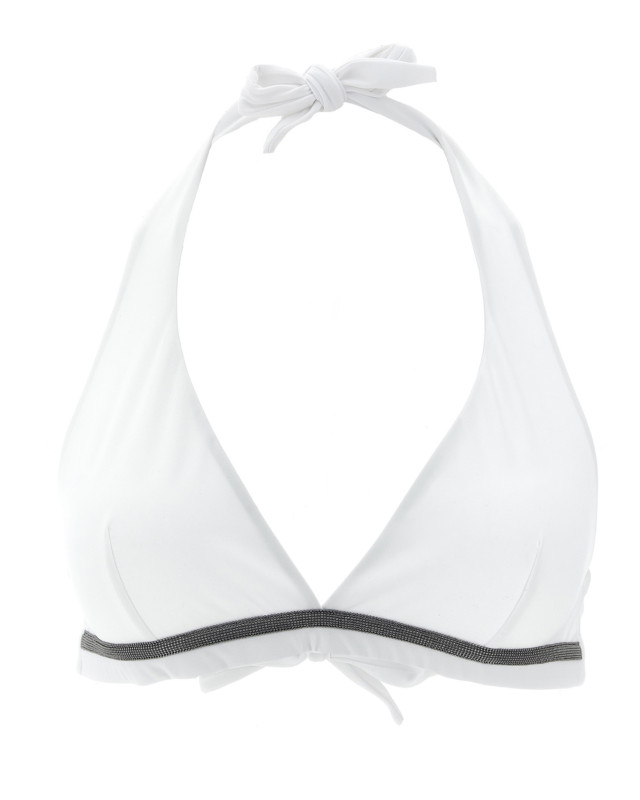 [Brunello Cucinelli] Bikini SS26 ML902VS479C001