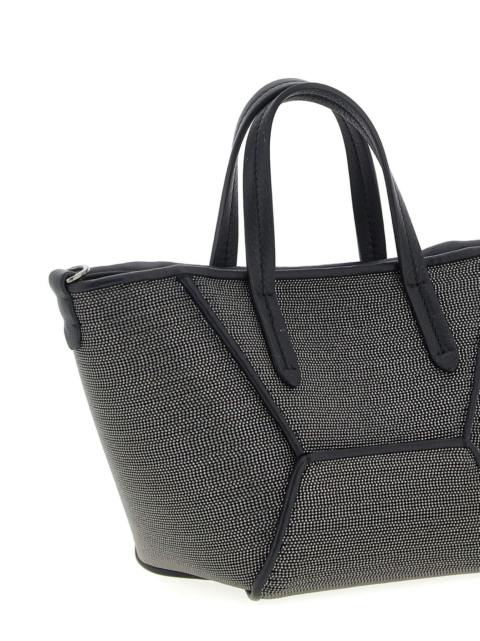 [Brunello Cucinelli] Tote bag FW26 MBMON2675C2355