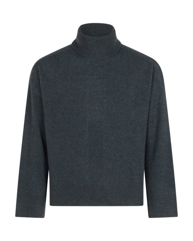 [Emporio Armani] Knitwear FW25 EW001260AF19918UB006