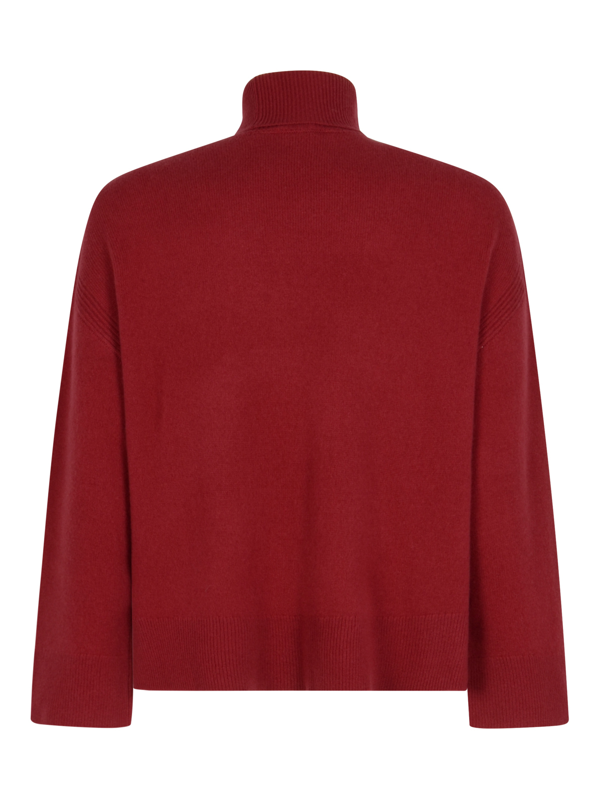 [Emporio Armani] Knitwear FW25 EW001260AF19918U5075